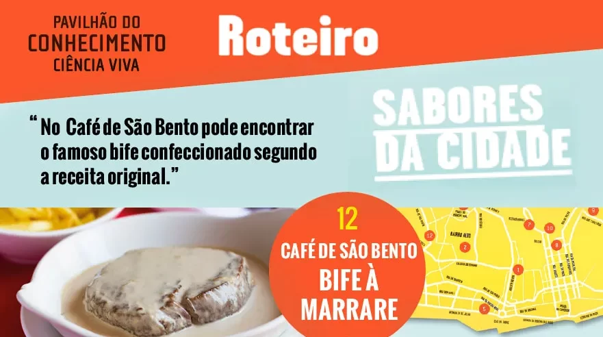 Café de São Bento