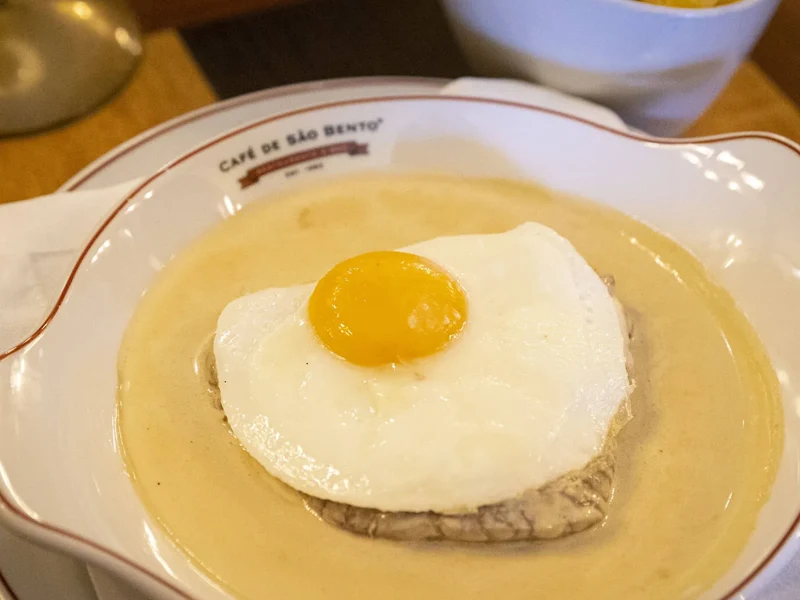 Café de São Bento Timeout Lisboa