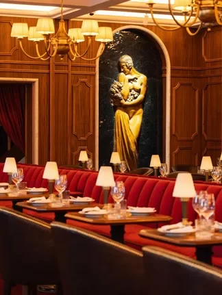 Caf&eacute; de S&atilde;o Bento