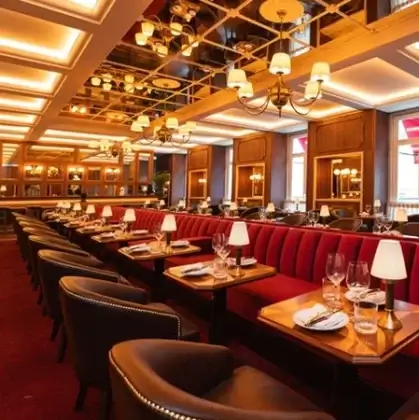 Caf&eacute; de S&atilde;o Bento