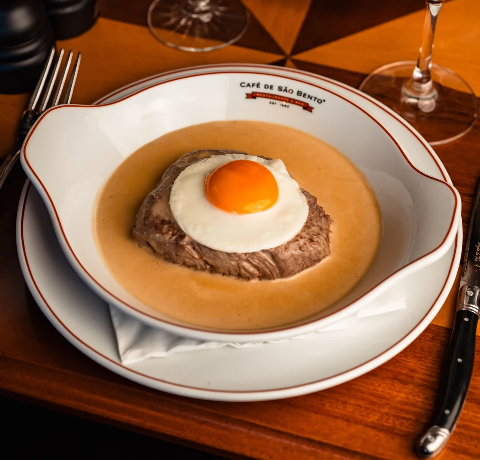 Caf&eacute; de S&atilde;o Bento